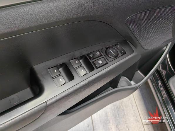 Hyundai Elantra VI (AD) с пробегом 2018 года, цена 1 345 000 рублей, 127929 км, седан, Автокод Объявления