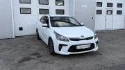 Kia Rio IV Магнитогорск  - изображение 19