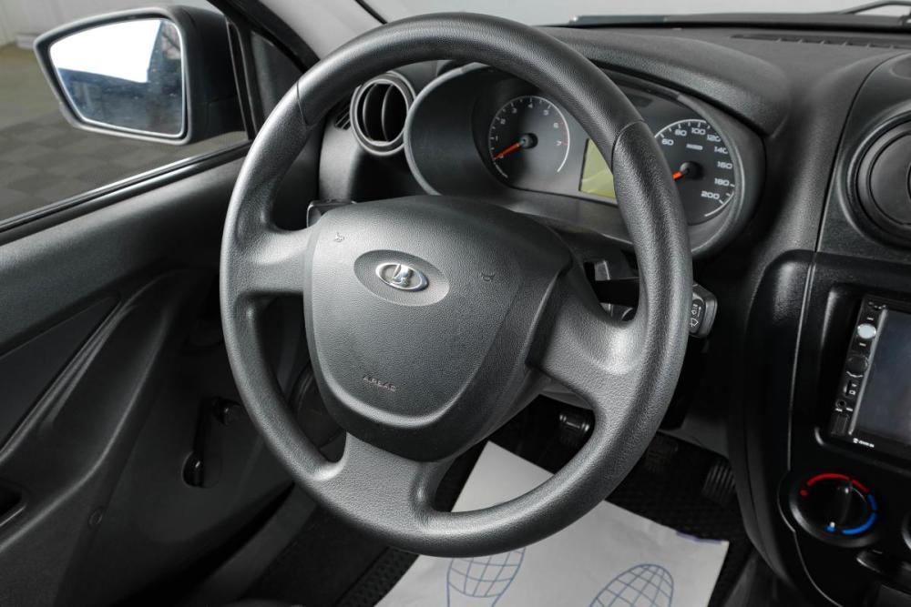 Lada (ВАЗ) Granta I Рестайлинг Тюмень  - изображение 12