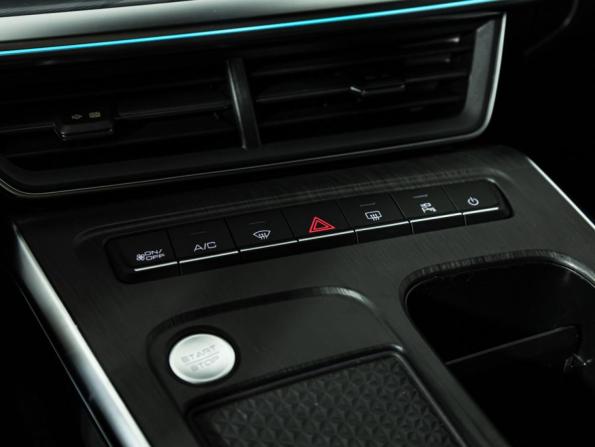 Haval F7 II с пробегом 2024 года, цена 2 415 000 рублей, 30409 км, внедорожник, Автокод Объявления