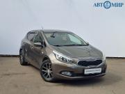 Kia Ceed II Москва  - изображение 15