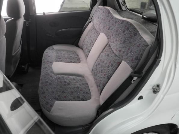 Daewoo Matiz I Рестайлинг с пробегом 2008 года, цена 249 000 рублей, 211182 км, хэтчбек, Автокод Объявления