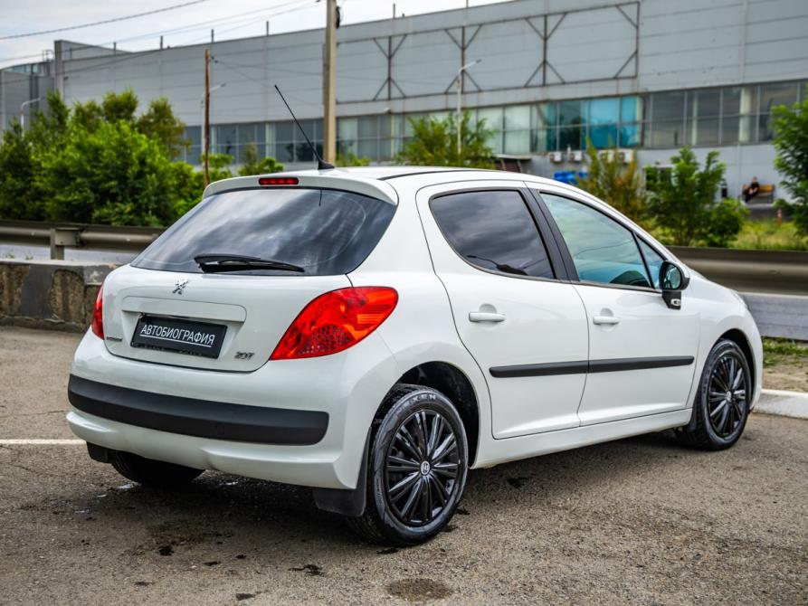 Peugeot 207 I Волгоград  - изображение 7
