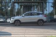 BAIC X35 Брянск  - изображение 29