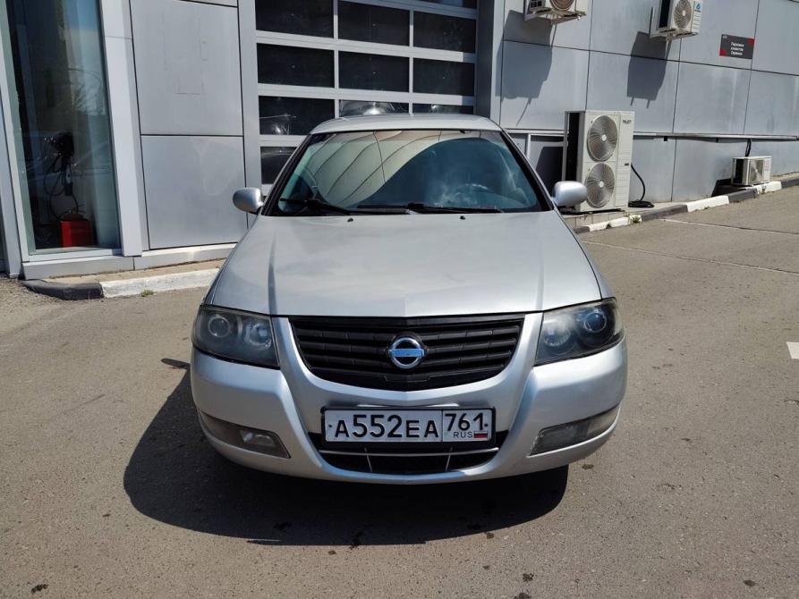 Nissan Almera Classic I Ростов-на-Дону  - изображение 2