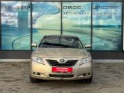 Toyota Camry VI (XV40) Архангельск  - изображение 17