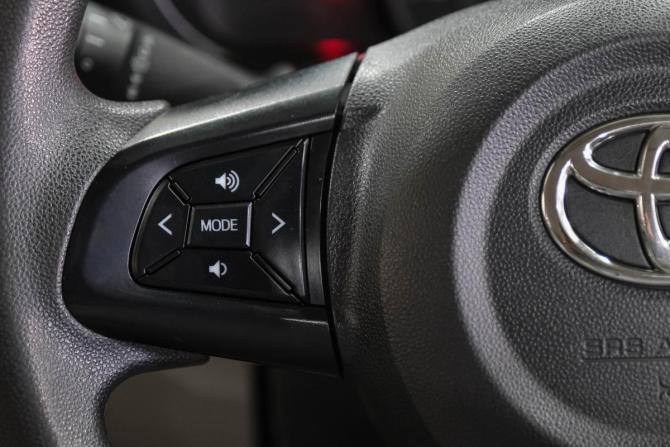 Toyota Passo III с пробегом 2016 года, цена 769 000 рублей, 159000 км, хэтчбек, Автокод Объявления