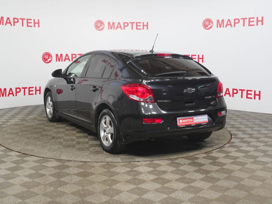 Chevrolet Cruze I Вологда  - изображение 7