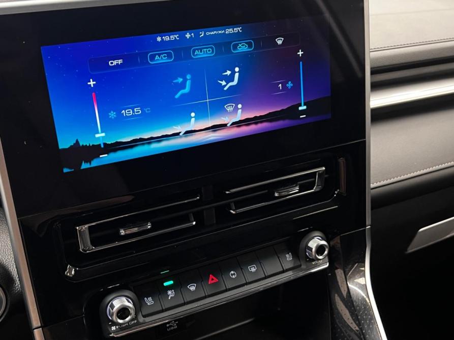 Haval M6 II Санкт-Петербург  - изображение 18