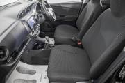 Toyota Vitz III (XP130) Рестайлинг 2 Барнаул  - изображение 49