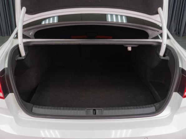 Volkswagen Passat B8 с пробегом 2016 года, цена 1 605 000 рублей, 221374 км, седан, Автокод Объявления