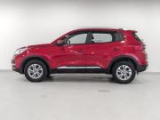 Chery Tiggo 4 I Рестайлинг Москва  - изображение 27