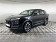 JETOUR DASHING I Москва  - изображение 20