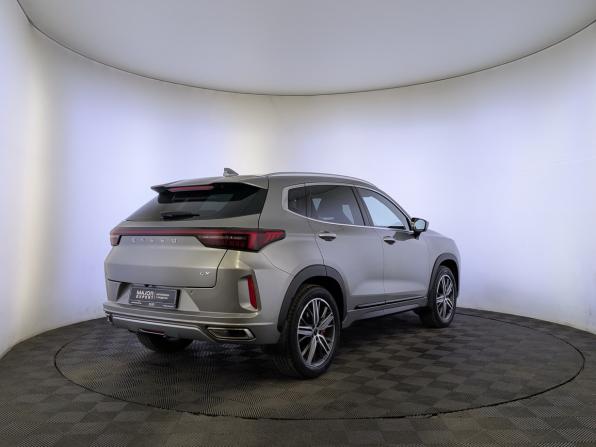 Exeed LX I Рестайлинг 2 с пробегом 2024 года, цена 2 200 000 рублей, 20771 км, внедорожник, Автокод Объявления