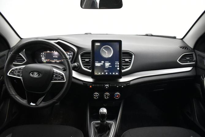 Lada (ВАЗ) Vesta I Рестайлинг (NG) с пробегом 2024 года, цена 1 270 000 рублей, 52776 км, универсал, Автокод Объявления