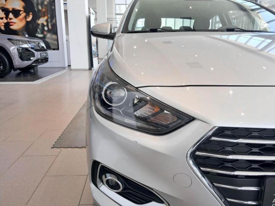 Hyundai Solaris II Казань  - изображение 21