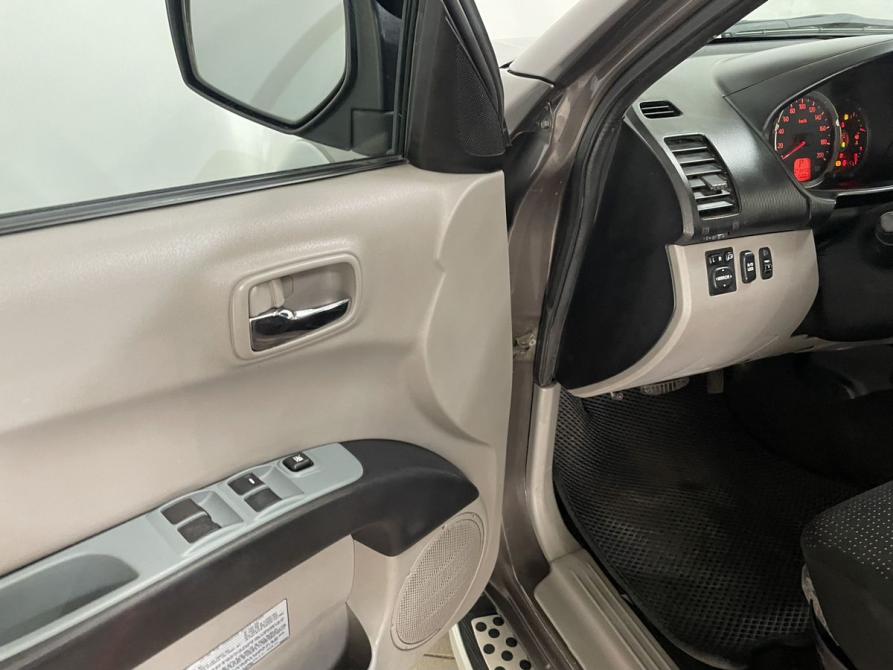 Mitsubishi L200 IV Воронеж  - изображение 16