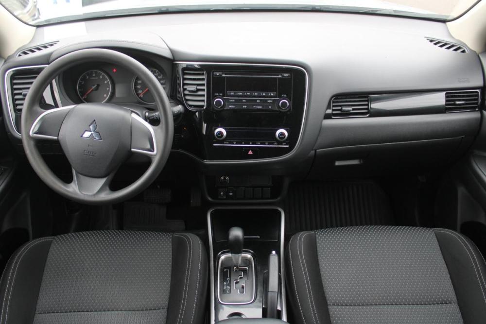 Mitsubishi Outlander III Рестайлинг 3 Ярославль  - изображение 9
