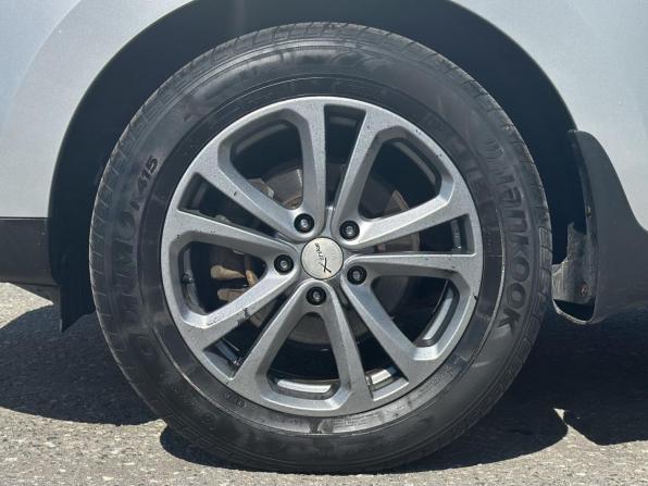 Hyundai ix35 I Рестайлинг с пробегом 2014 года, цена 1 386 000 рублей, 160872 км, внедорожник, Автокод Объявления