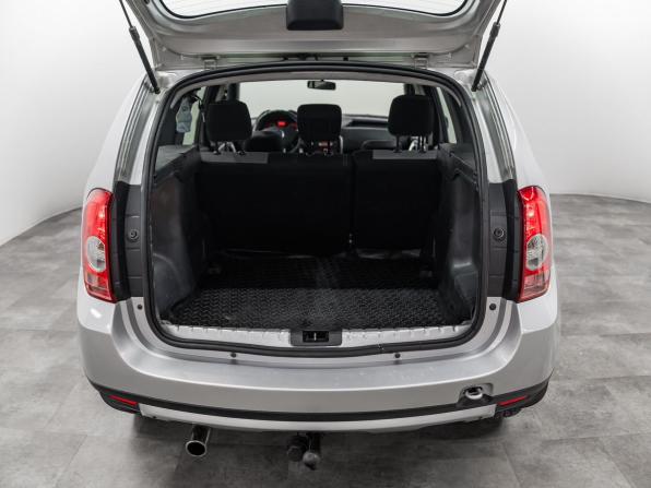 Renault Duster I с пробегом 2012 года, цена 895 000 рублей, 166271 км, внедорожник, Автокод Объявления