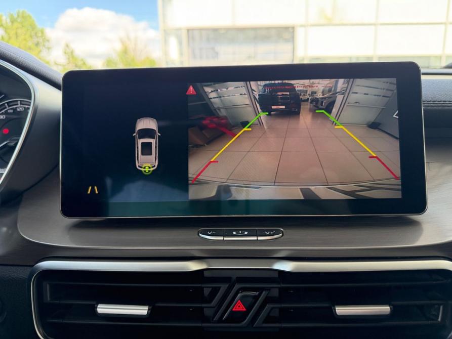 Geely Coolray I Таганрог  - изображение 29