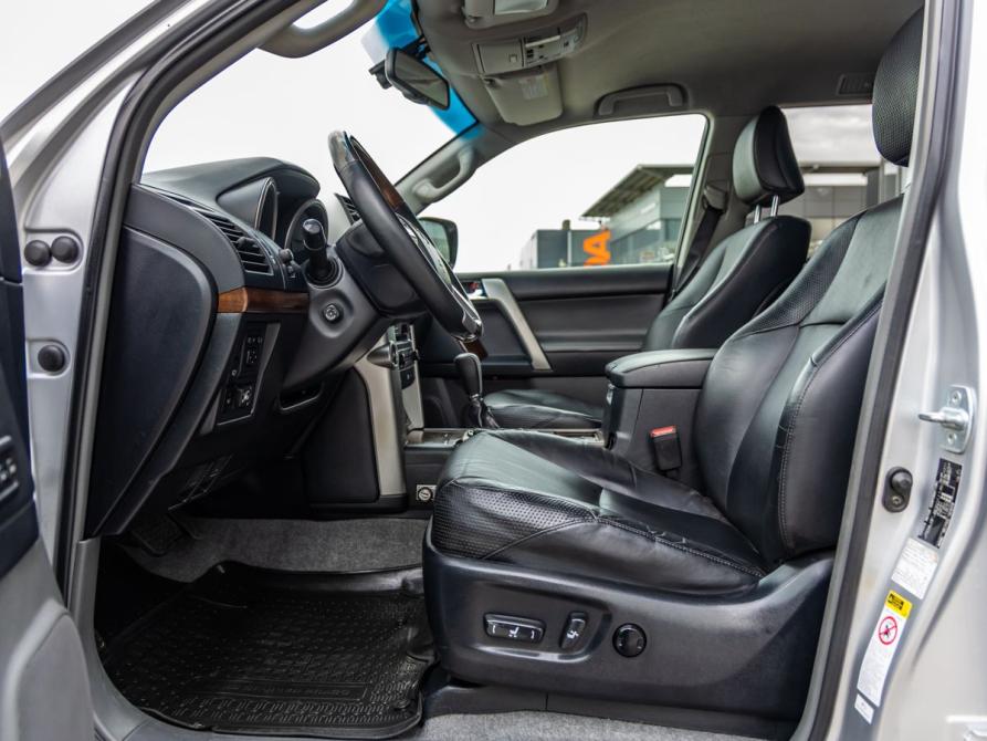 Toyota Land Cruiser Prado 150 Series Волгоград  - изображение 30