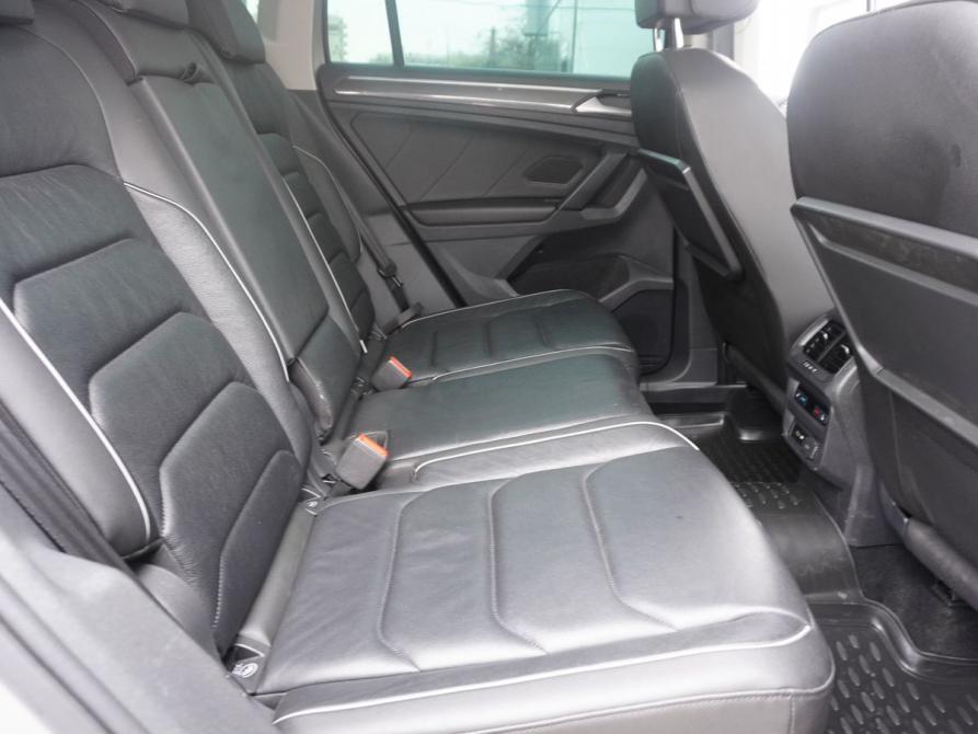 Volkswagen Tiguan II Москва  - изображение 10