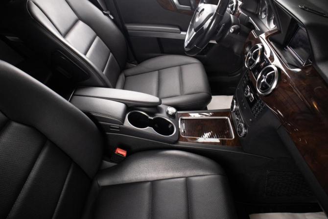 Mercedes-Benz GLK-Класс I (X204) Рестайлинг с пробегом 2014 года, цена 2 299 000 рублей, 162550 км, внедорожник, Автокод Объявления