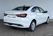 Lada (ВАЗ) Vesta I Рестайлинг (NG) Киров  - изображение 33