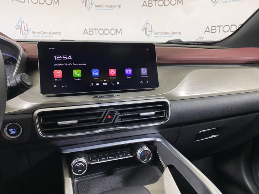 Geely Coolray I Москва  - изображение 21
