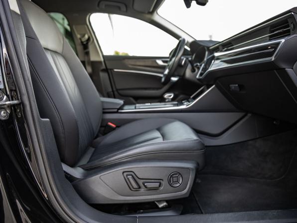 Audi A6 V (C8) с пробегом 2020 года, цена 3 548 000 рублей, 72302 км, седан, Автокод Объявления