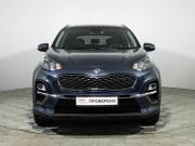 Kia Sportage IV Рестайлинг Санкт-Петербург  - изображение 20