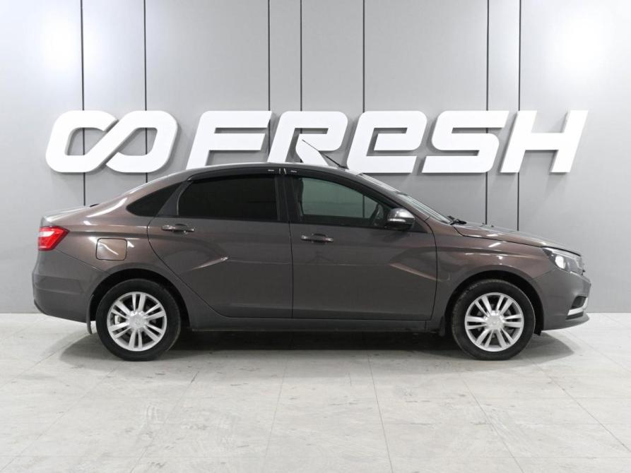 Lada (ВАЗ) Vesta I Ростов-на-Дону  - изображение 5