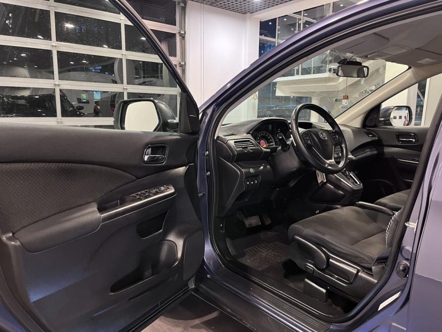 Honda CR-V IV Рестайлинг Чебоксары  - изображение 21