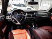 BMW X6 I (E71) Рестайлинг Краснодар  - изображение 19