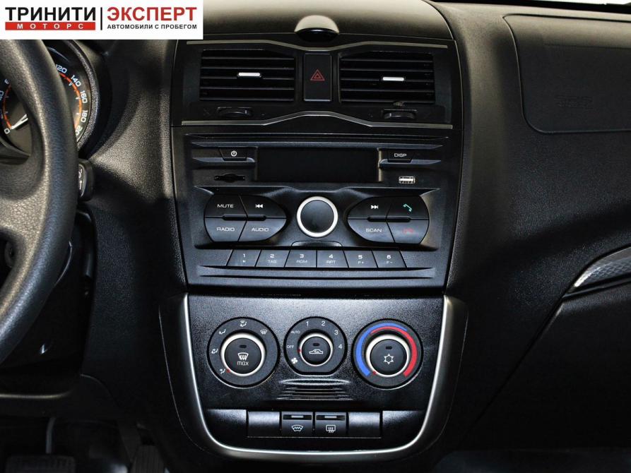 Lada (ВАЗ) Granta I Рестайлинг Белгород  - изображение 15