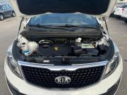 Kia Sportage III Рестайлинг Стерлитамак  - изображение 43