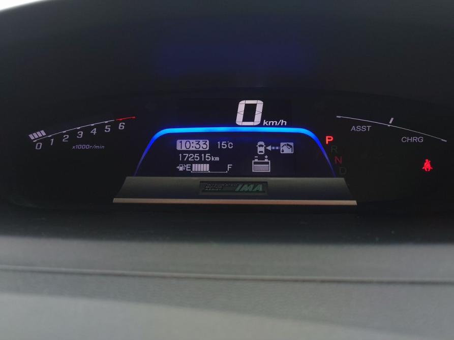 Honda Freed I Рестайлинг Новокузнецк  - изображение 15