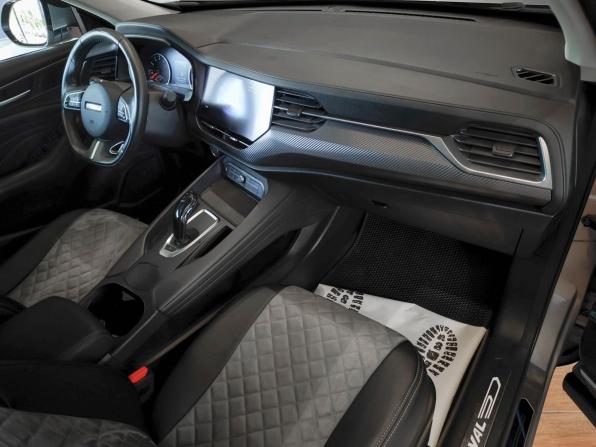 Haval F7x I с пробегом 2022 года, цена 1 761 800 рублей, 57315 км, внедорожник, Автокод Объявления