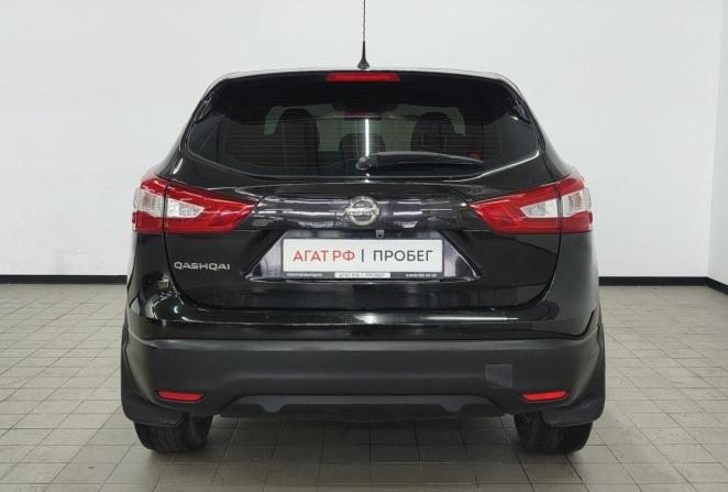 Nissan Qashqai II с пробегом 2014 года, цена 1 389 000 рублей, 226338 км, внедорожник, Автокод Объявления