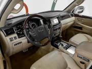 Lexus LX III Рестайлинг Москва  - изображение 36