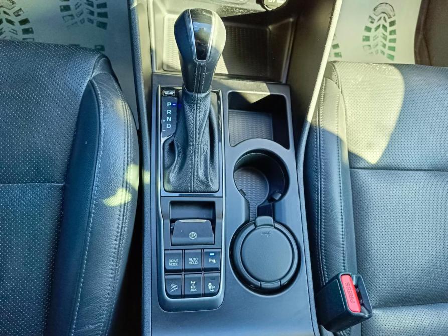 Hyundai Tucson III Тюмень  - изображение 27
