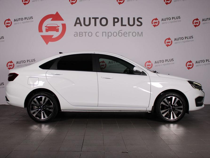 Lada (ВАЗ) Vesta I Рестайлинг (NG) Минеральные Воды  - изображение 7