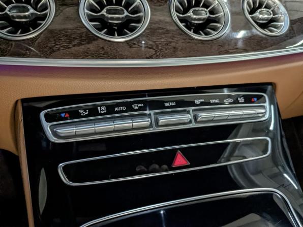 Mercedes-Benz E-Класс V (W213 S213 C238) с пробегом 2017 года, цена 2 950 000 рублей, 133704 км, купе-хардтоп, Автокод Объявления
