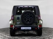 BAIC BJ40 I Рестайлинг Санкт-Петербург  - изображение 28