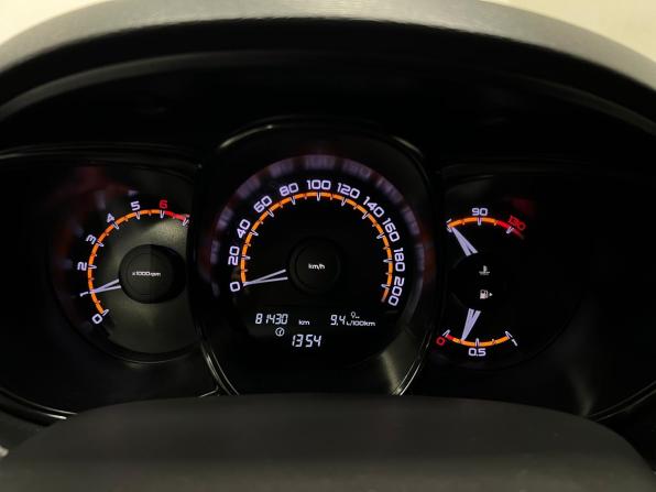 Lada (ВАЗ) Vesta I с пробегом 2021 года, цена 1 090 000 рублей, 81121 км, универсал, Автокод Объявления