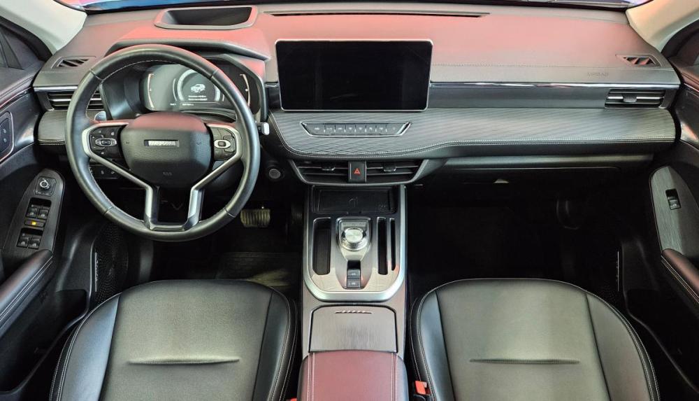 Haval Jolion I Вологда  - изображение 9