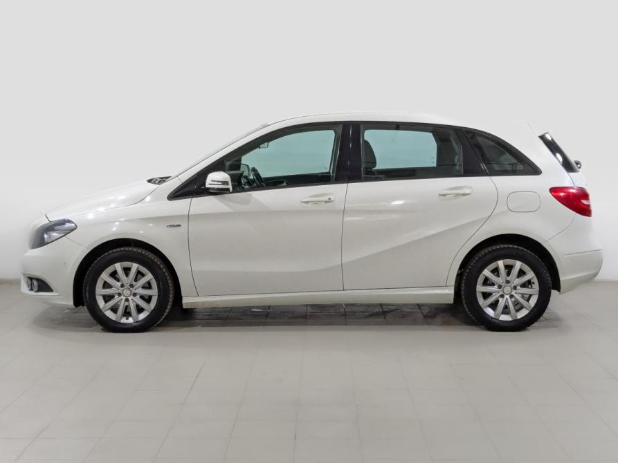 Mercedes-Benz B-Класс II (W246) Химки  - изображение 8