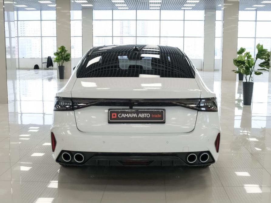 Chery Arrizo 8 Самара  - изображение 9