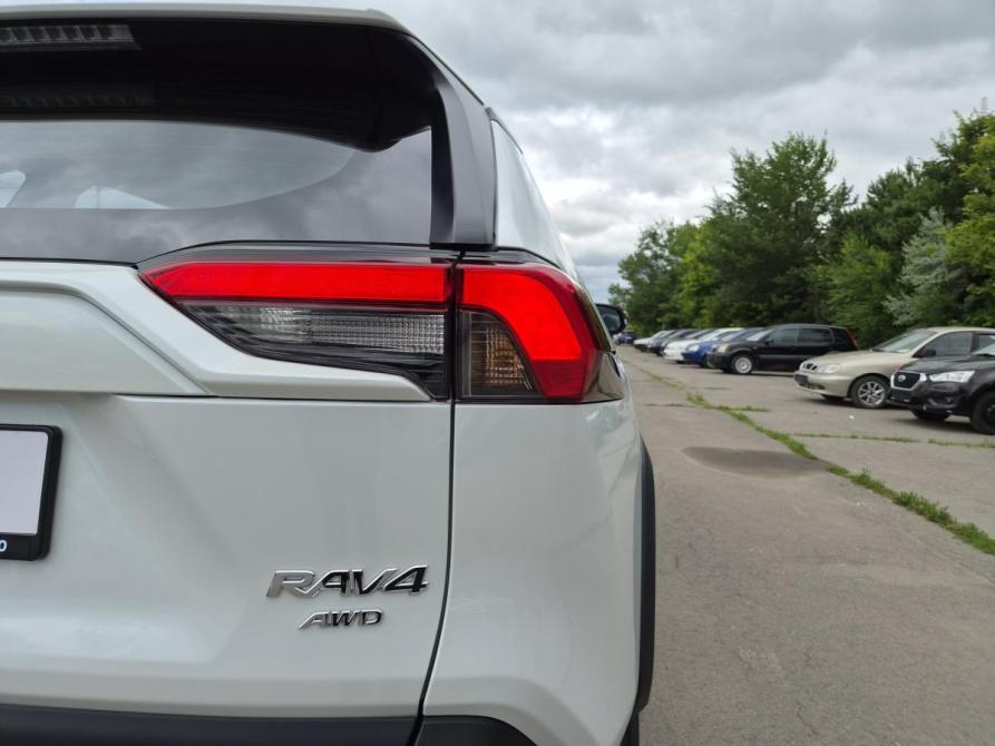 Toyota RAV4 V (XA50) Саратов  - изображение 15